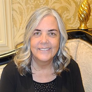 Terri Rigano