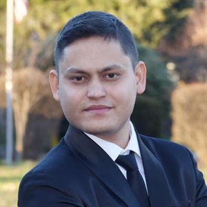 Roshan Khadka