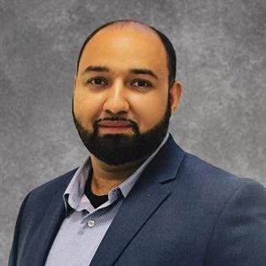 Adil Mahmood